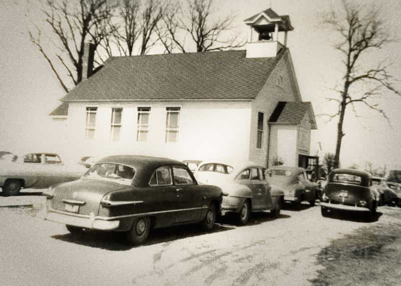 church mackinaw il