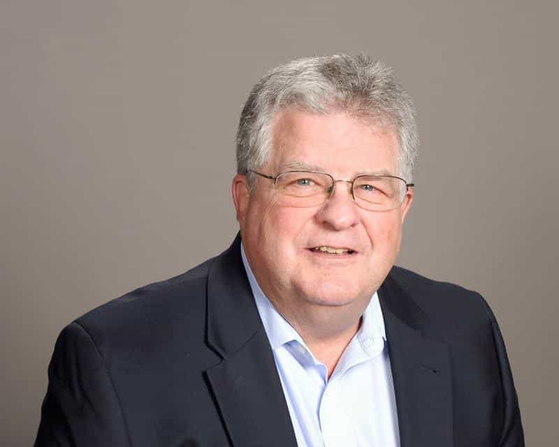 denny new castle bible church