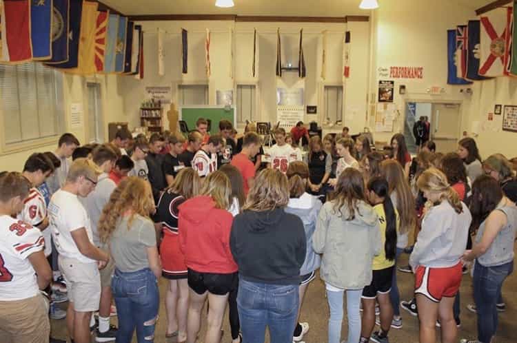 metamora fca