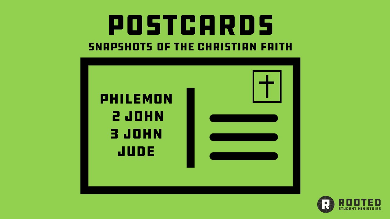 Snapshots of the Christian Faith