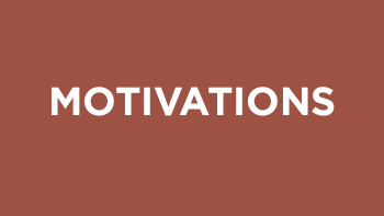 Motivations for Giving