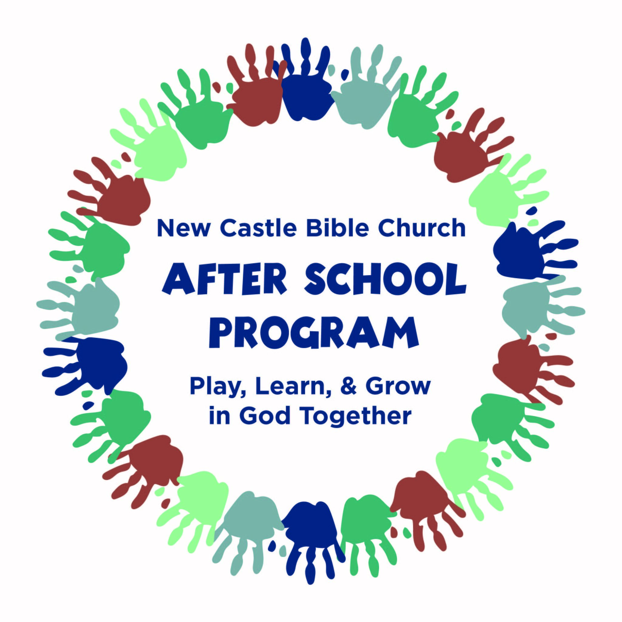After School Program New Castle Bible Church
