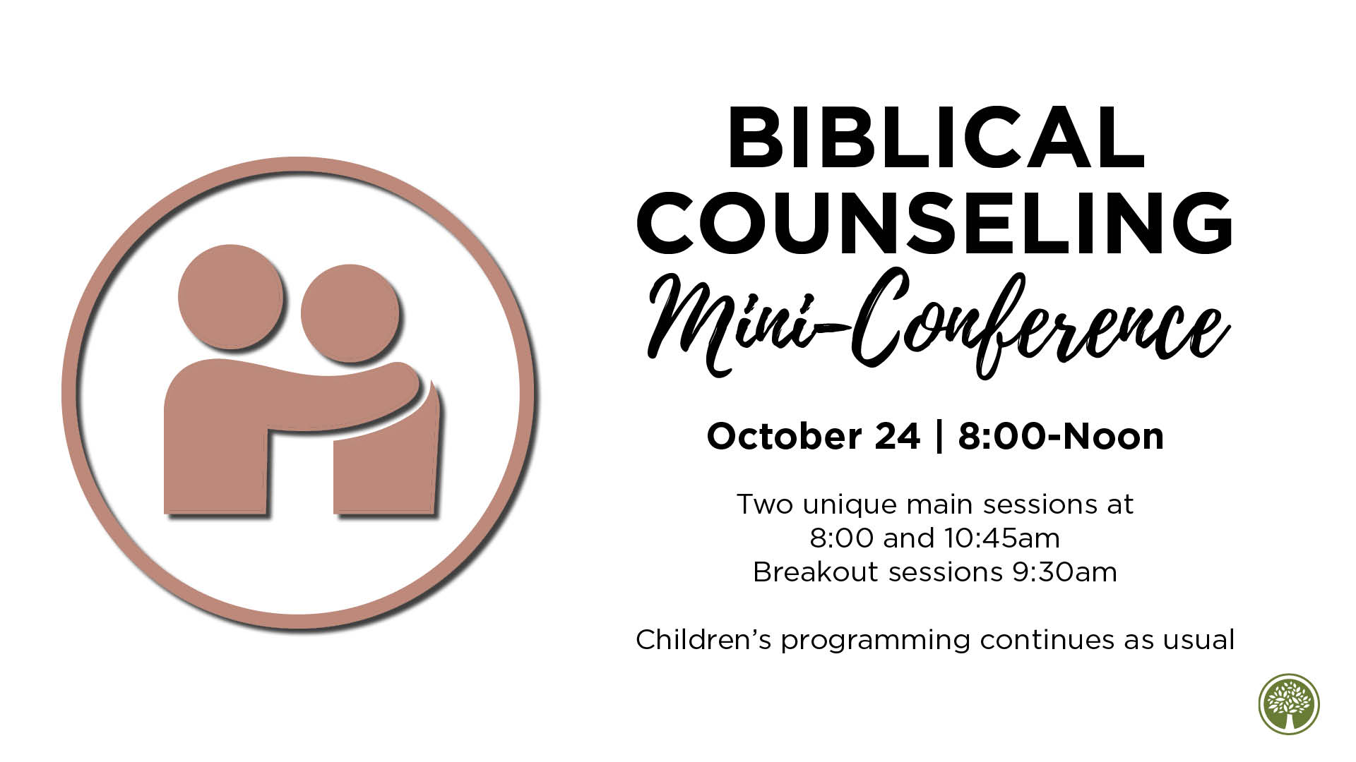 Biblical Counseling Through Daily Life (For Women)