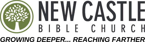NEW CASTLE BIBLE CHURCH