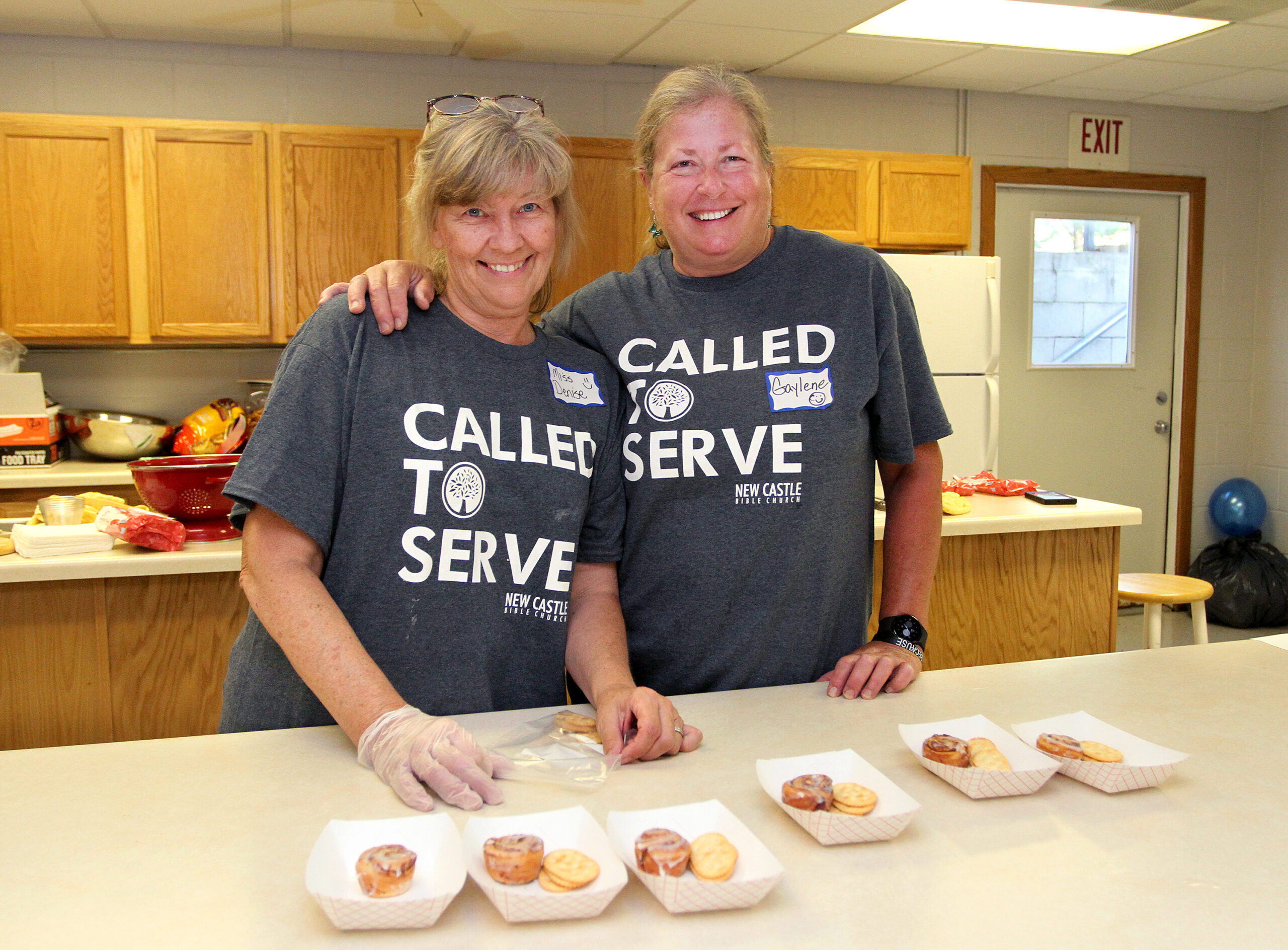 Goodfield VBS 1