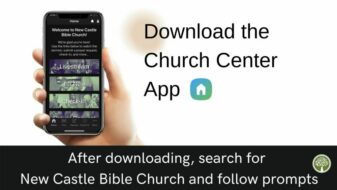 Church Center App