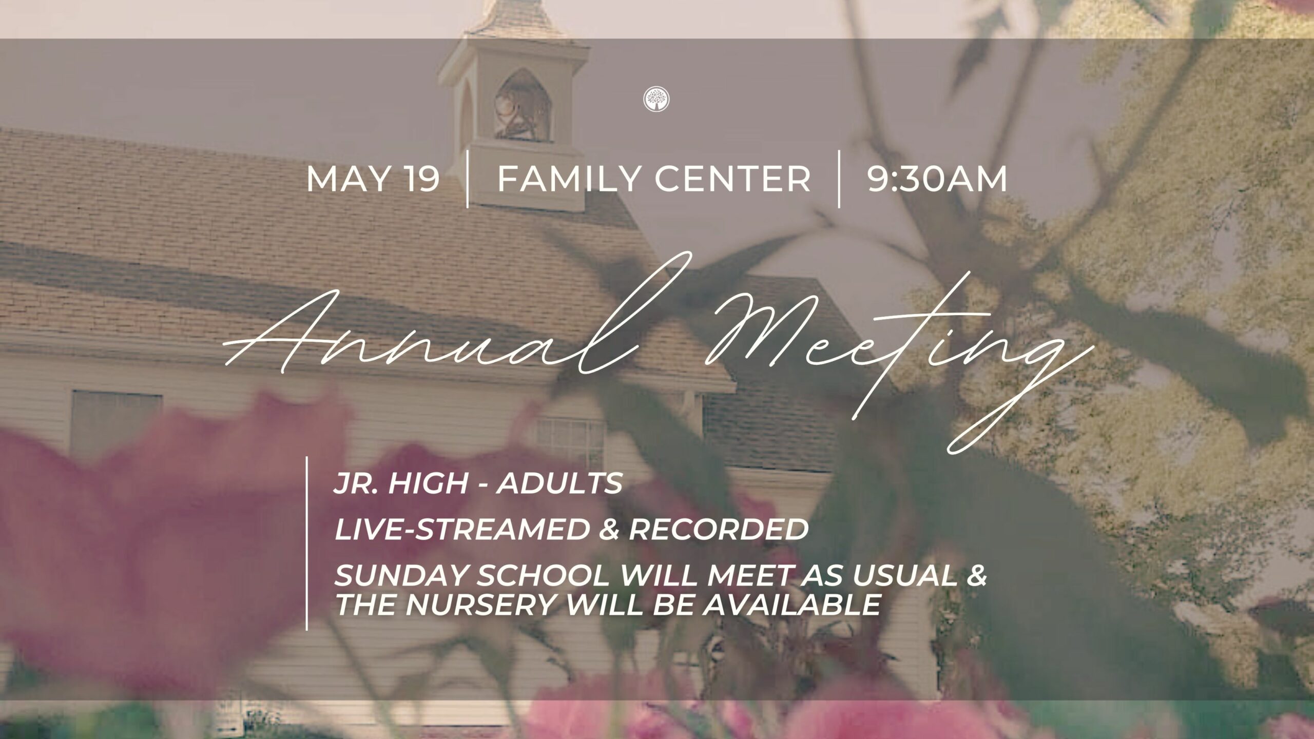 2023-2024 Annual Meeting