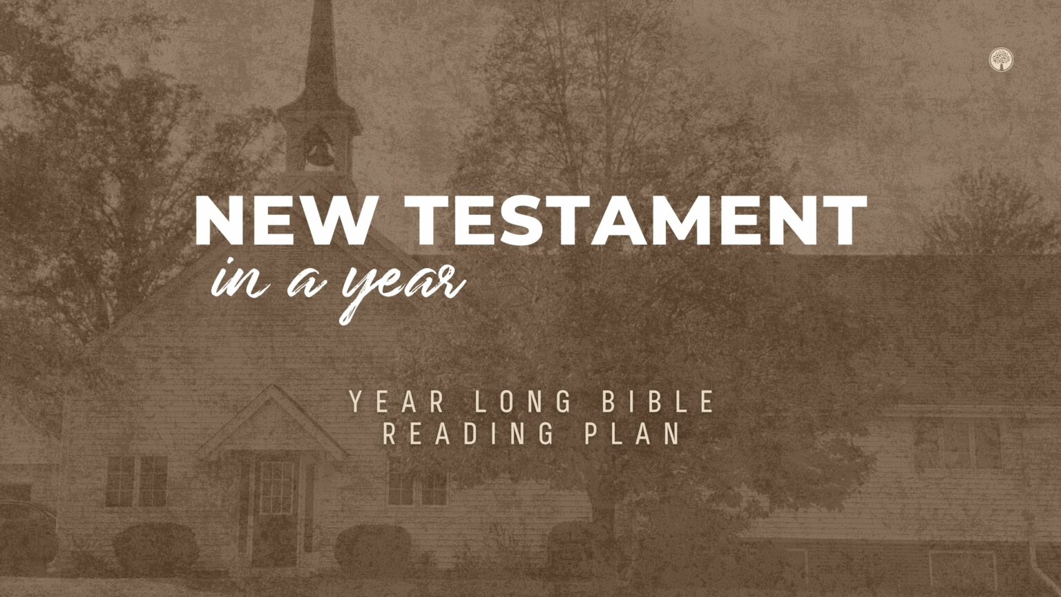 YEAR LONG BIBLE READING PLAN (1)